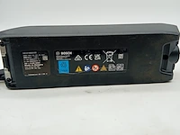 Fiets accu, bosch, powerpack 545 - afbeelding 6 van  7