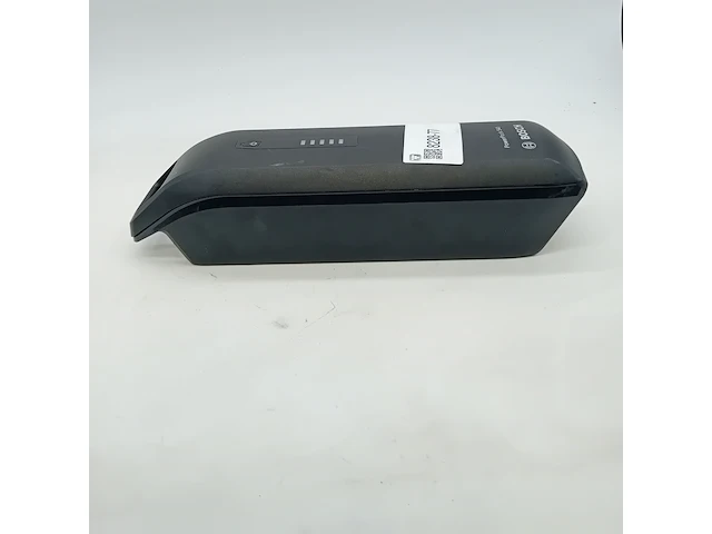 Fiets accu, bosch, powerpack 545 - afbeelding 7 van  7