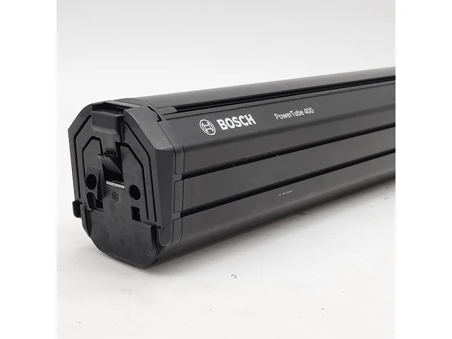Fiets accu, bosch, powertube 400 - afbeelding 2 van  8