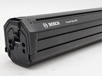 Fiets accu, bosch, powertube 400 - afbeelding 2 van  8