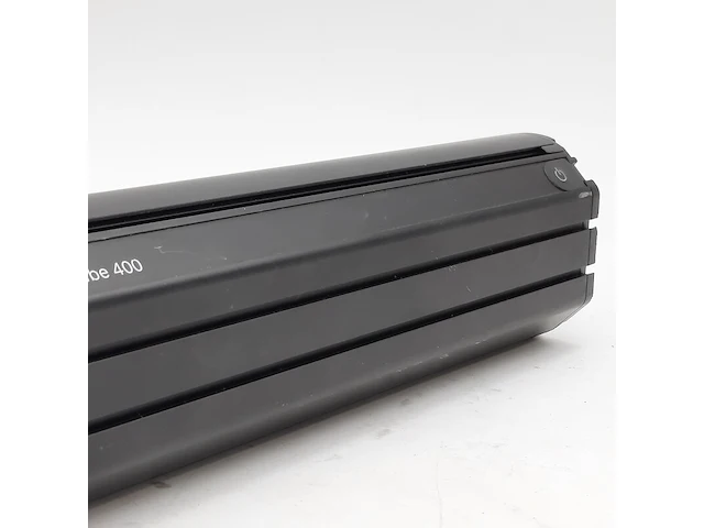 Fiets accu, bosch, powertube 400 - afbeelding 3 van  8