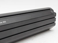 Fiets accu, bosch, powertube 400 - afbeelding 3 van  8