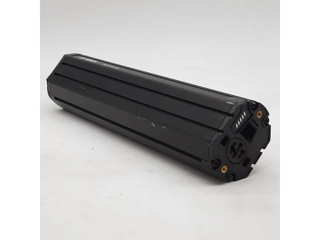 Fiets accu, bosch, powertube 400 - afbeelding 4 van  8