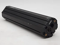 Fiets accu, bosch, powertube 400 - afbeelding 4 van  8