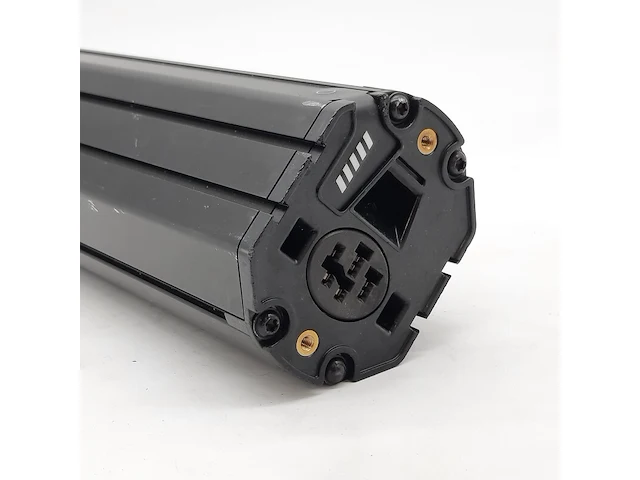 Fiets accu, bosch, powertube 400 - afbeelding 5 van  8