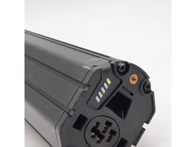 Fiets accu, bosch, powertube 400 - afbeelding 6 van  8