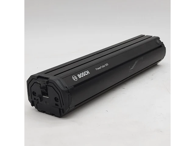 Fiets accu, bosch, powertube 500 - afbeelding 1 van  7