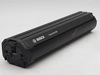 Fiets accu, bosch, powertube 500 - afbeelding 1 van  7