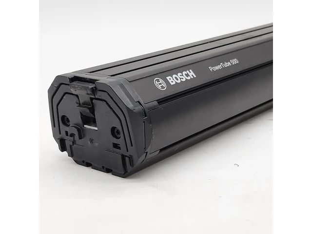 Fiets accu, bosch, powertube 500 - afbeelding 2 van  7