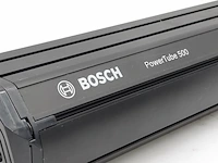 Fiets accu, bosch, powertube 500 - afbeelding 4 van  7