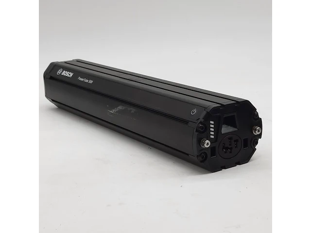 Fiets accu, bosch, powertube 500 - afbeelding 5 van  7