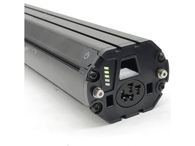 Fiets accu, bosch, powertube 500 - afbeelding 6 van  7