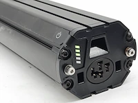 Fiets accu, bosch, powertube 500 - afbeelding 6 van  7