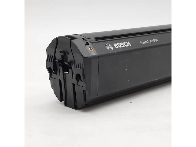 Fiets accu, bosch, powertube 500 - afbeelding 2 van  8