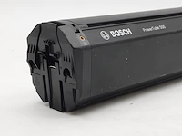 Fiets accu, bosch, powertube 500 - afbeelding 2 van  8