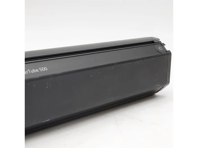 Fiets accu, bosch, powertube 500 - afbeelding 3 van  8