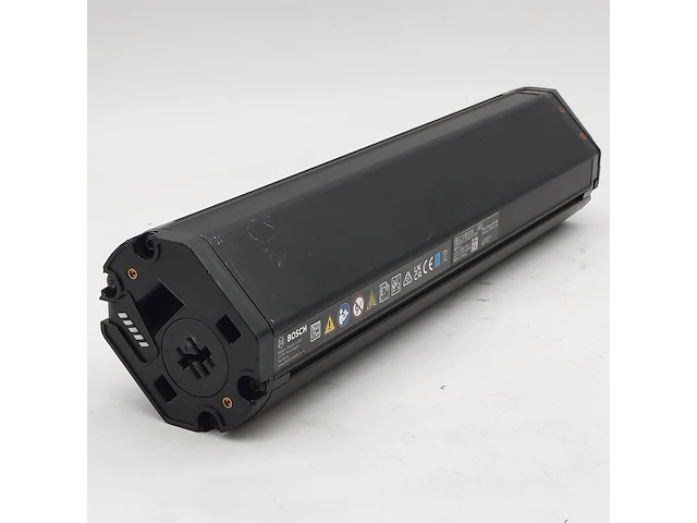 Fiets accu, bosch, powertube 500 - afbeelding 5 van  8
