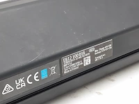 Fiets accu, bosch, powertube 500 - afbeelding 7 van  8