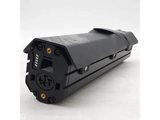 Fiets accu bosch, powertube - afbeelding 4 van  8