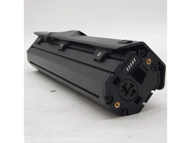 Fiets accu bosch, powertube - afbeelding 6 van  8