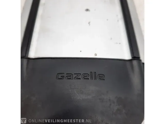 Fiets accu gazelle, innergy 10s4p - afbeelding 5 van  6