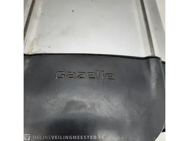 Fiets accu gazelle, innergy 10s5p f734a1867 - afbeelding 4 van  5