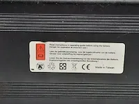 Fiets accu panasonic, en 15194 - afbeelding 2 van  10