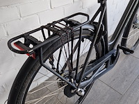 Fiets, batavus, fonk , donkergrijs / antraciet, 2021 - afbeelding 2 van  10