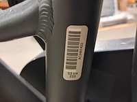 Fiets, batavus, fonk , donkergrijs / antraciet, 2021 - afbeelding 5 van  10