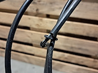 Fiets, batavus, fonk , donkergrijs / antraciet, 2021 - afbeelding 6 van  10