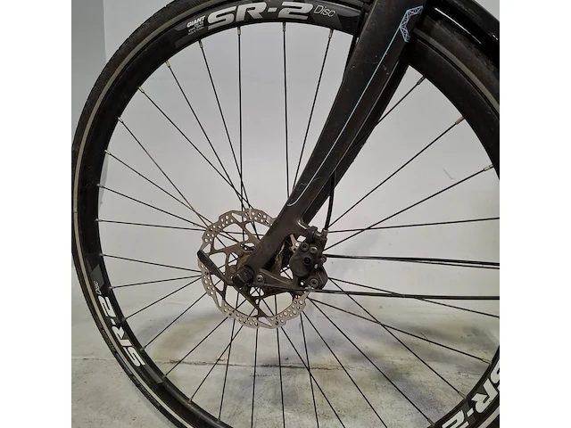Fiets, giant, allure - afbeelding 14 van  15