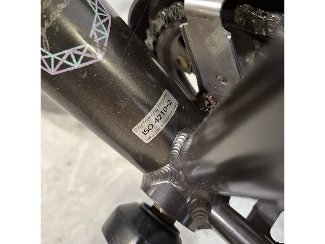Fiets giant, allure - afbeelding 2 van  15