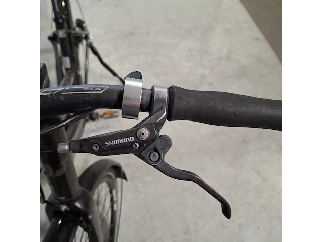 Fiets giant, allure - afbeelding 7 van  15
