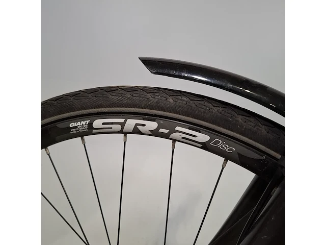 Fiets giant, allure - afbeelding 15 van  15