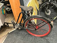 Fiets ijskar - afbeelding 3 van  9