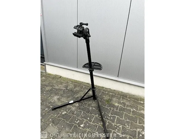 Fiets montage houder ct - afbeelding 1 van  4