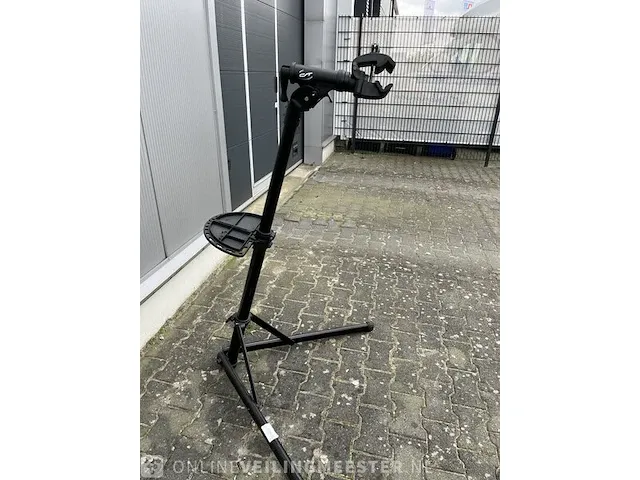 Fiets montage houder ct - afbeelding 3 van  4