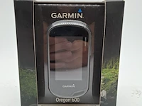 Fiets navigatie garmin, oregon 600 - afbeelding 1 van  7