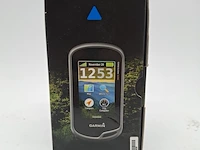 Fiets navigatie garmin, oregon 600 - afbeelding 4 van  7