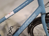 Fiets santos, travelmaster 3+ - afbeelding 2 van  20