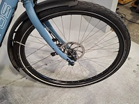 Fiets santos, travelmaster 3+ - afbeelding 3 van  20