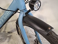 Fiets santos, travelmaster 3+ - afbeelding 4 van  20