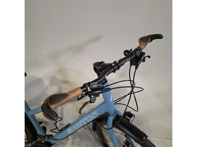 Fiets santos, travelmaster 3+ - afbeelding 5 van  20