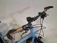Fiets santos, travelmaster 3+ - afbeelding 5 van  20
