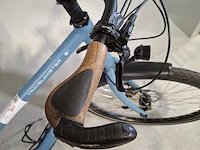 Fiets santos, travelmaster 3+ - afbeelding 8 van  20