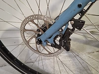 Fiets santos, travelmaster 3+ - afbeelding 10 van  20