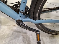Fiets santos, travelmaster 3+ - afbeelding 11 van  20
