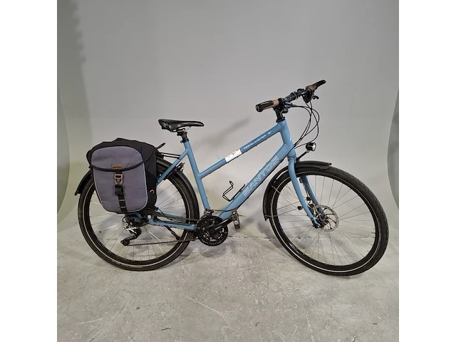 Fiets santos, travelmaster 3+ - afbeelding 1 van  20