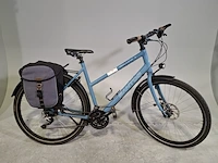 Fiets santos, travelmaster 3+ - afbeelding 1 van  20