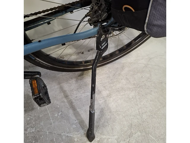 Fiets santos, travelmaster 3+ - afbeelding 13 van  20